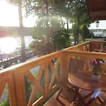 Lodge Letniskowy Blizej Natury *