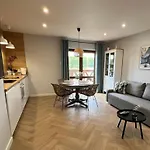 Gerendaház Letniskowy Blizej Natury Iława