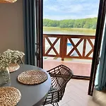 Letniskowy Blizej Natury Gerendaház Iława