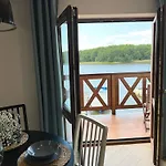 Gerendaház Letniskowy Blizej Natury *