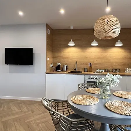 Letniskowy Blizej Natury *