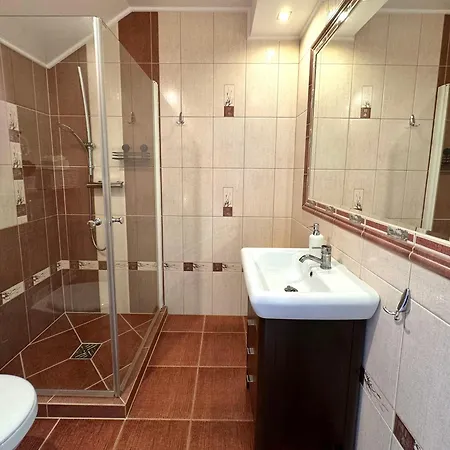 Lodge Letniskowy Blizej Natury *