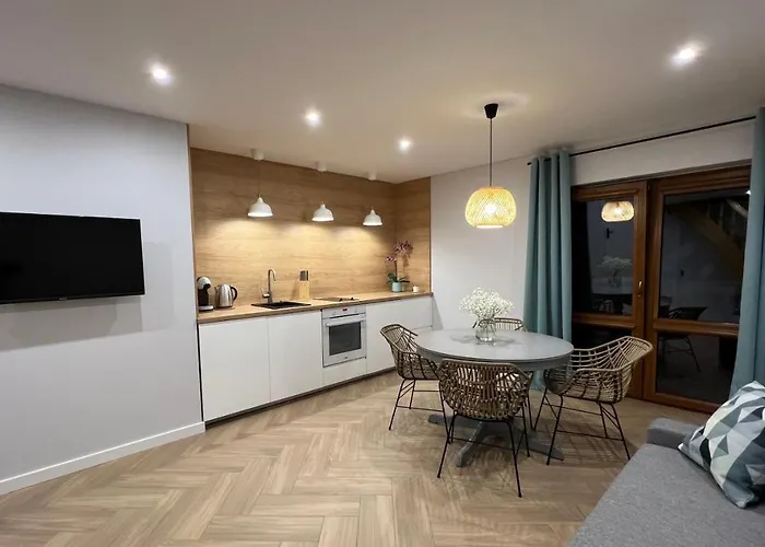 Letniskowy Blizej Natury