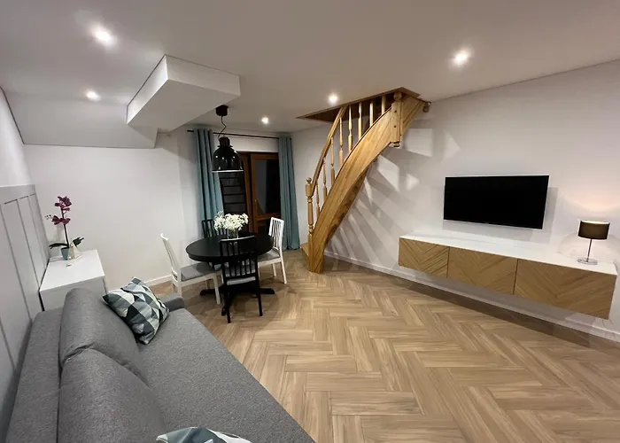 Letniskowy Blizej Natury Iława